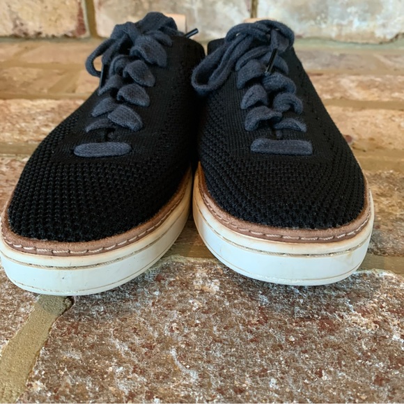 UGG | Sidney Mesh Sneaker | Black - Picture 3 of 12